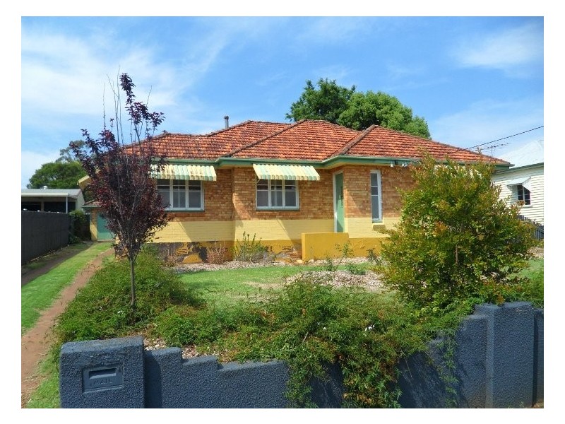 Kingaroy QLD 4610