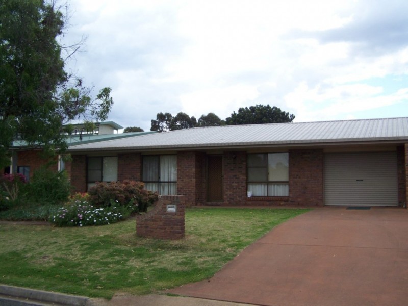 Kingaroy QLD 4610