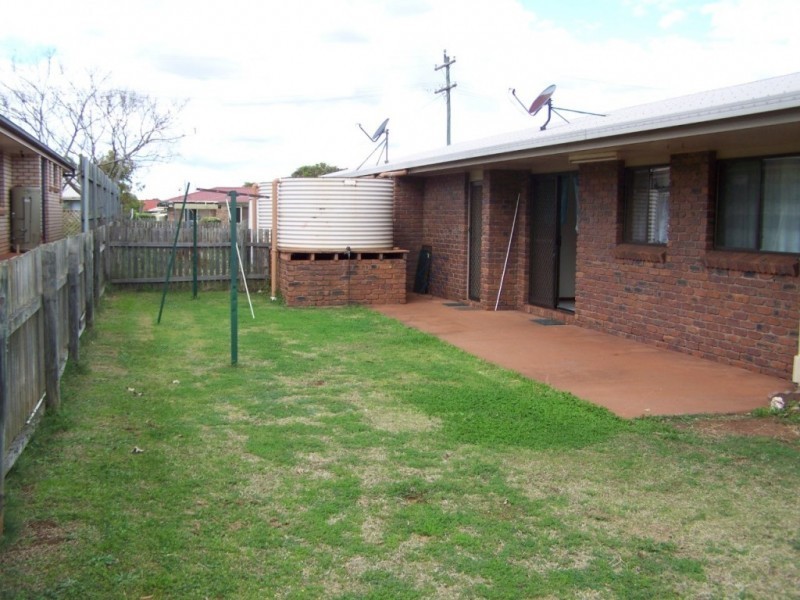Kingaroy QLD 4610