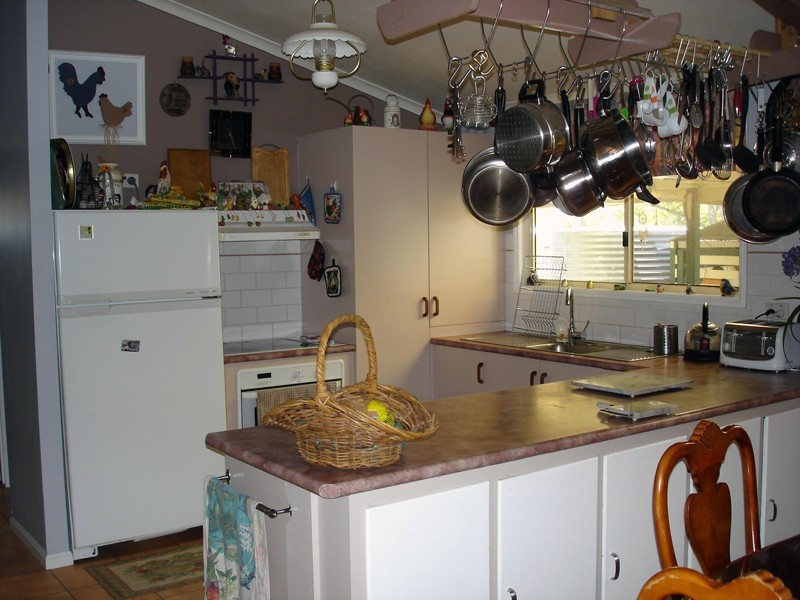 16 Birch Road, Wattle Camp QLD 4615