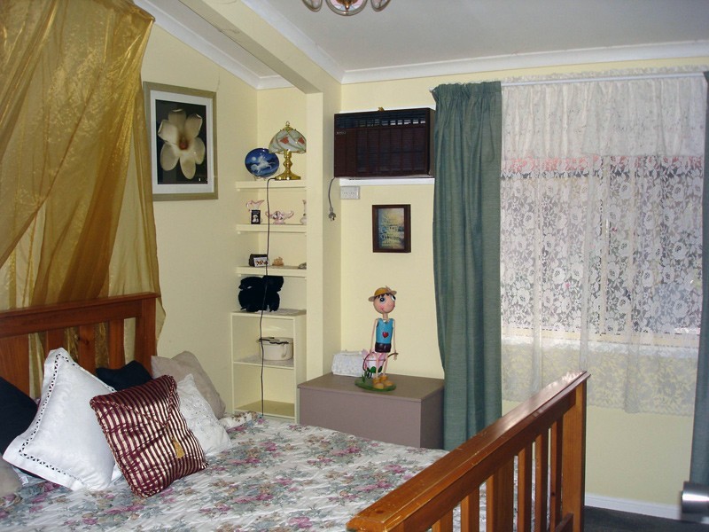 16 Birch Road, Wattle Camp QLD 4615