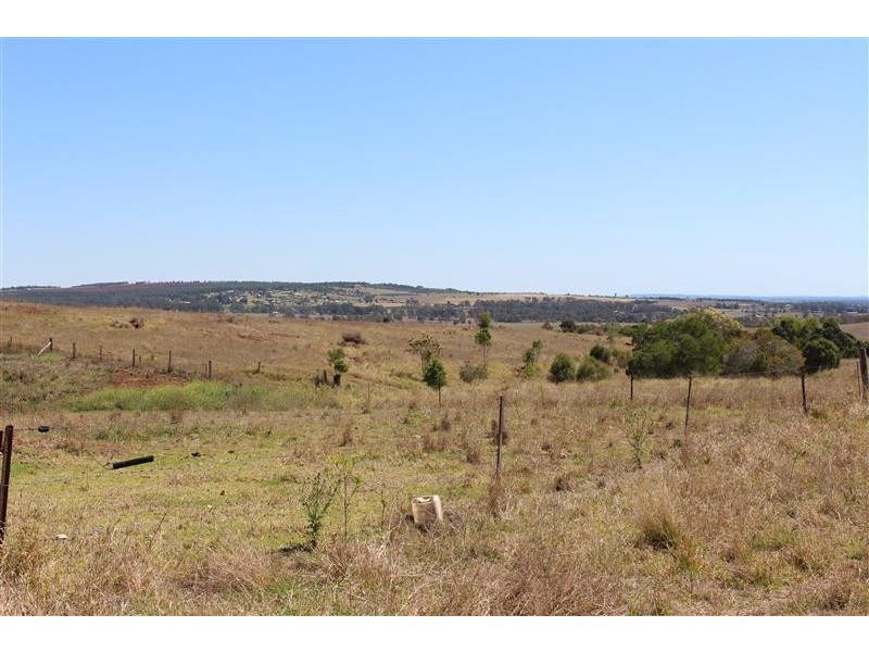 Tingoora QLD 4608
