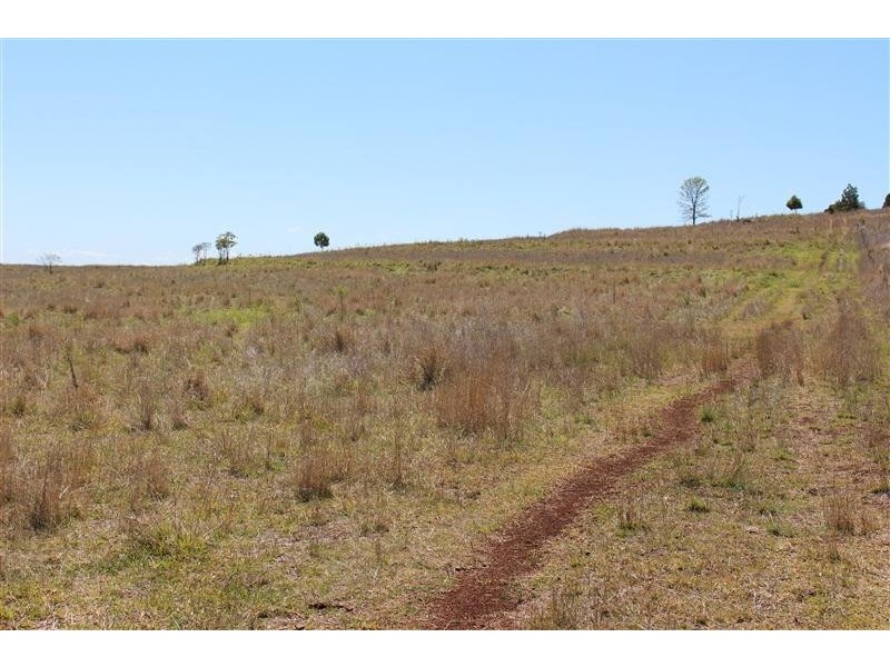 Tingoora QLD 4608