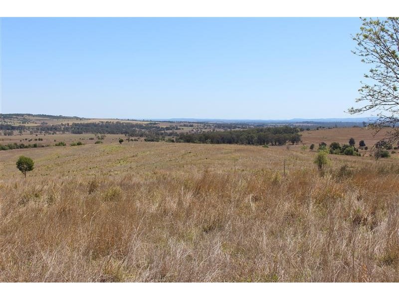 Tingoora QLD 4608