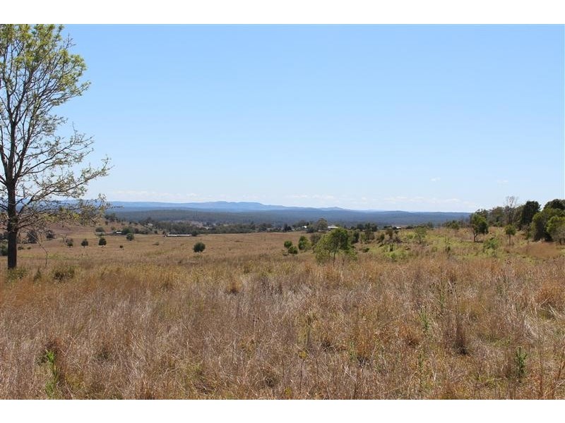 Tingoora QLD 4608