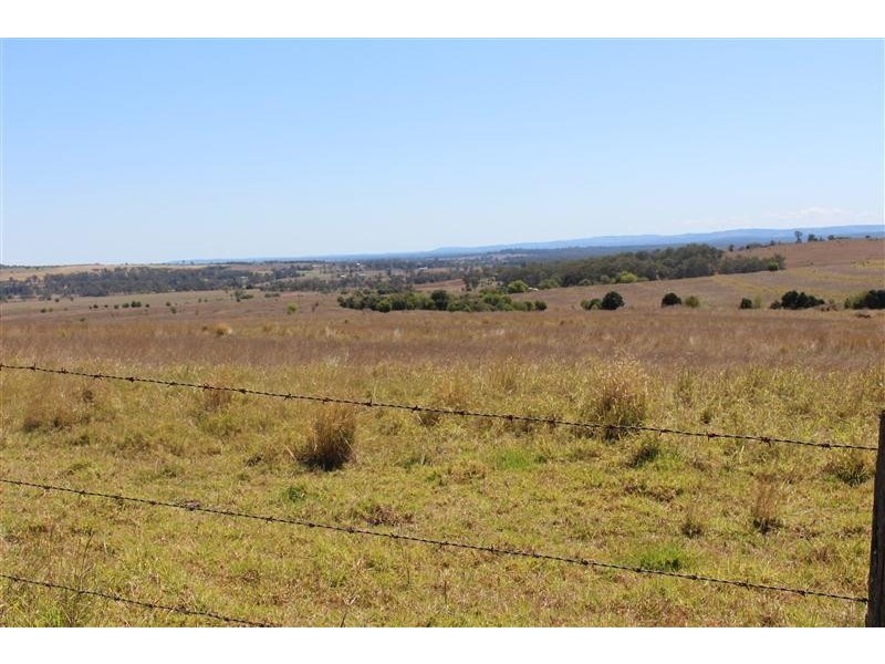 Tingoora QLD 4608