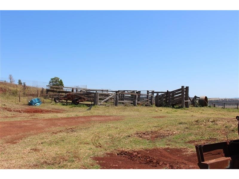 Tingoora QLD 4608
