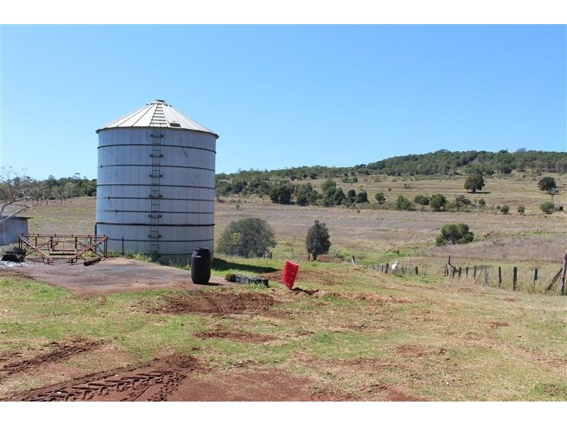 Tingoora QLD 4608