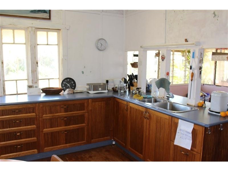 Tingoora QLD 4608