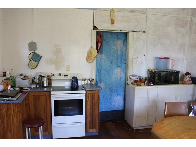 Tingoora QLD 4608