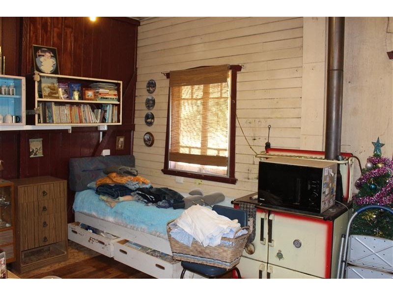 Tingoora QLD 4608
