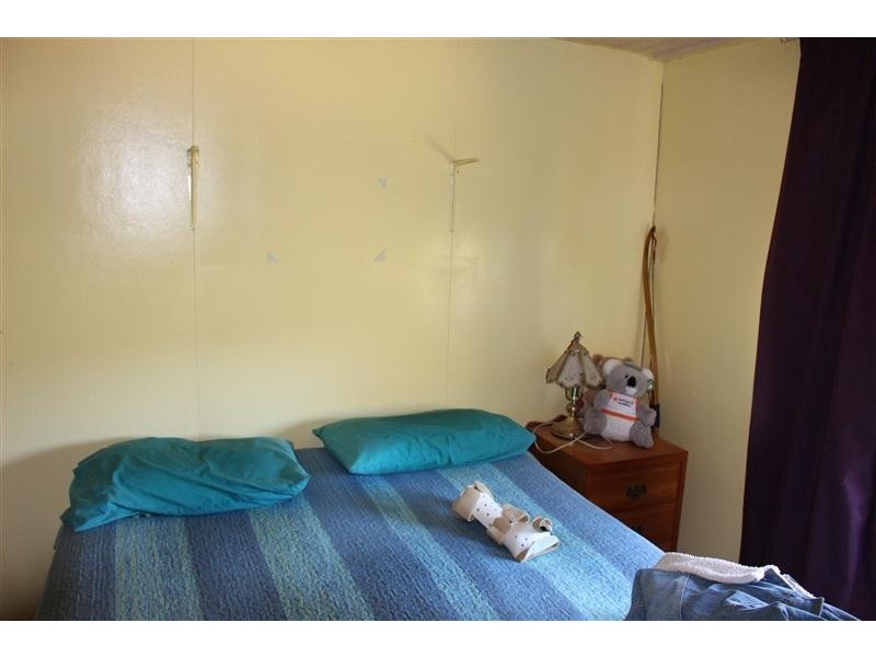 Tingoora QLD 4608