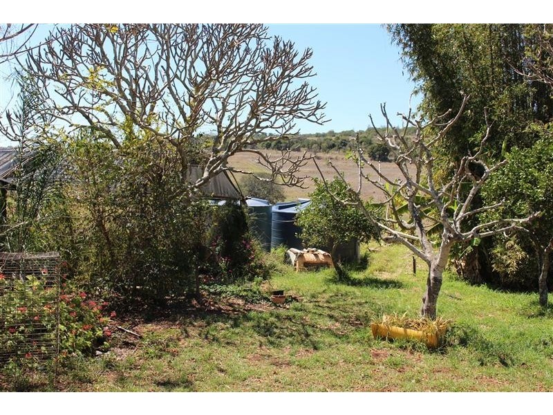 Tingoora QLD 4608