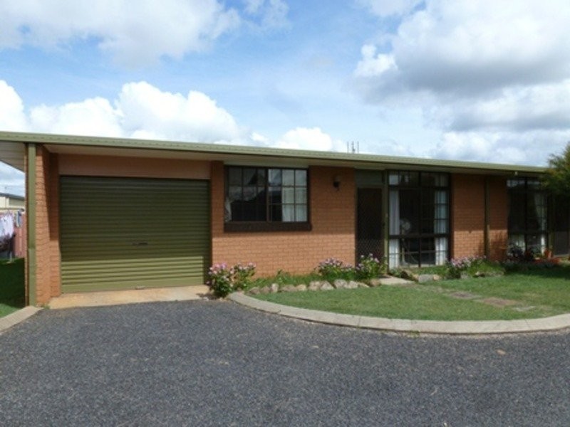 Kingaroy QLD 4610