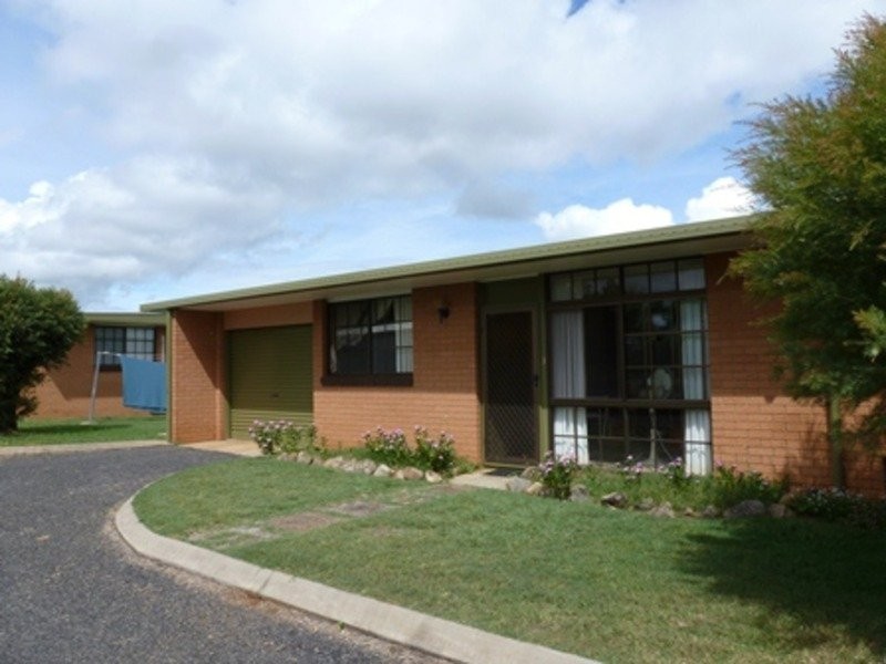 Kingaroy QLD 4610