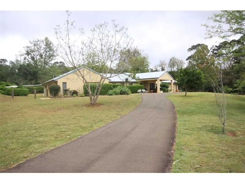 3 Matthew Street, Kingaroy QLD 4610