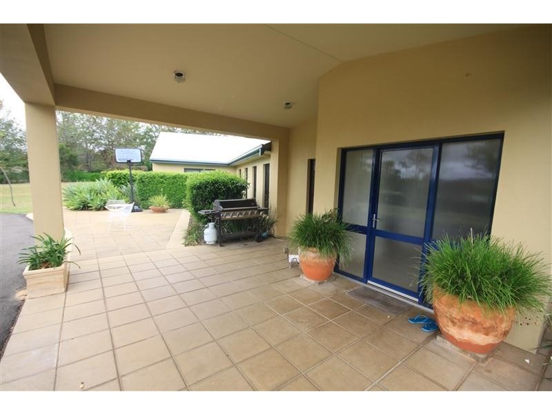 3 Matthew Street, Kingaroy QLD 4610