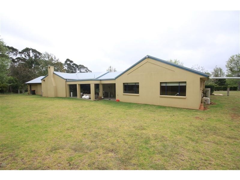 3 Matthew Street, Kingaroy QLD 4610