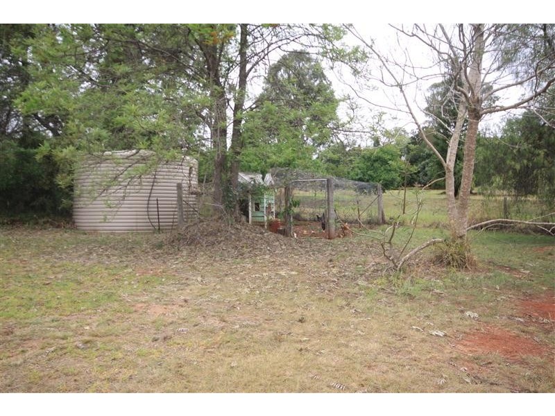 3 Matthew Street, Kingaroy QLD 4610