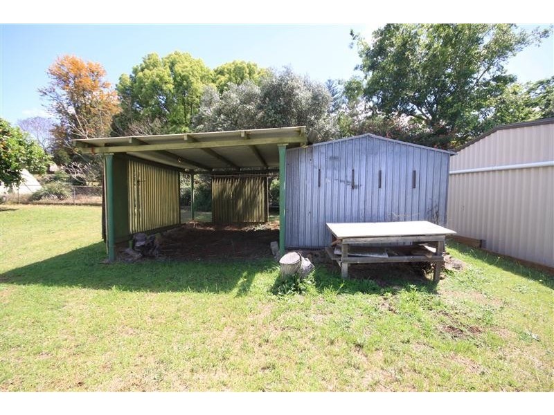 6 Carroll Street, Kingaroy QLD 4610