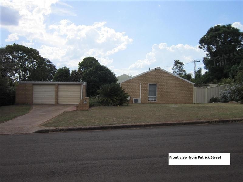 9 Patrick Street, Kingaroy QLD 4610