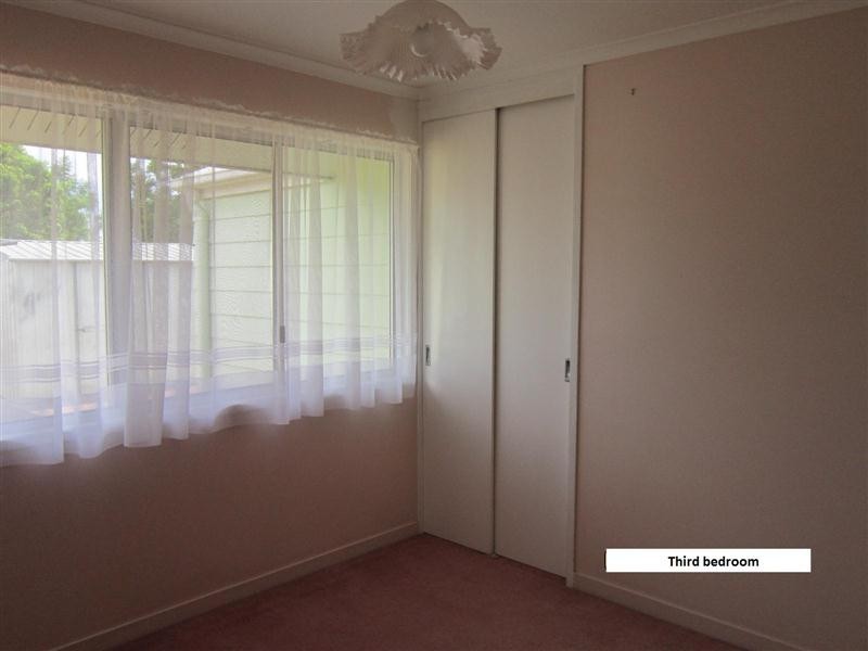9 Patrick Street, Kingaroy QLD 4610