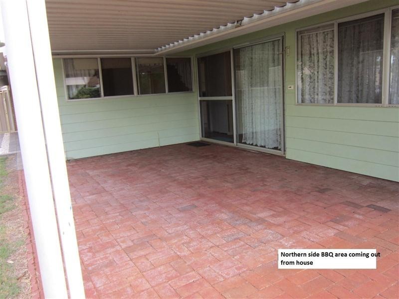 9 Patrick Street, Kingaroy QLD 4610