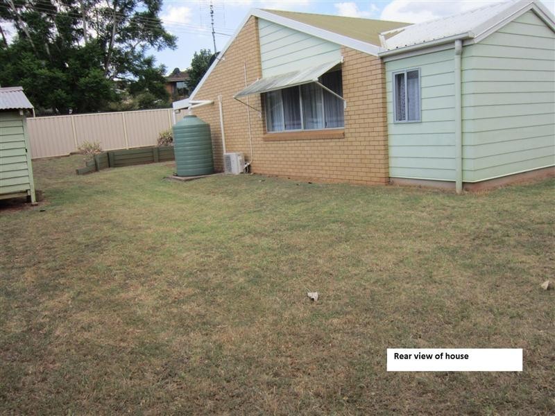 9 Patrick Street, Kingaroy QLD 4610