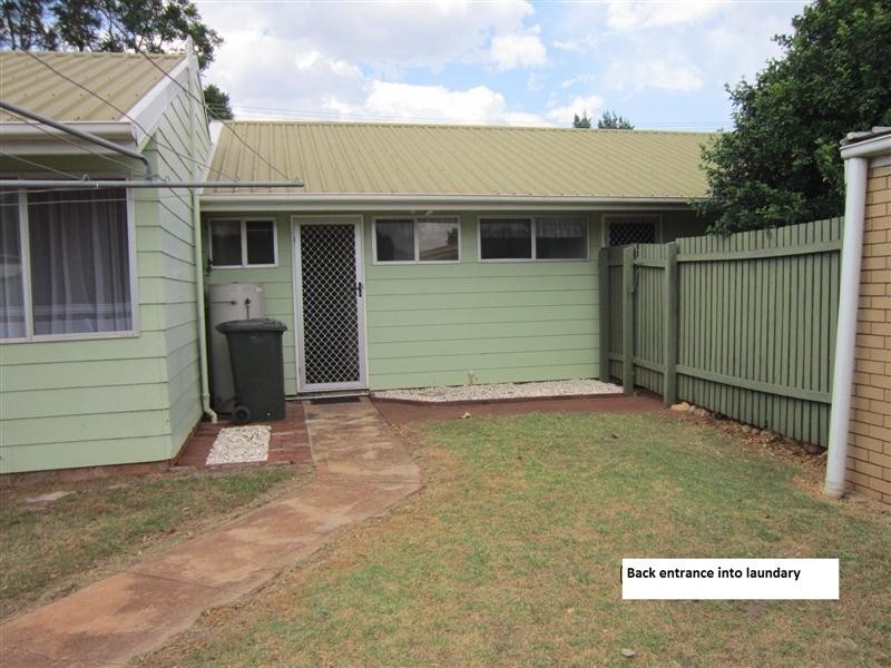 9 Patrick Street, Kingaroy QLD 4610