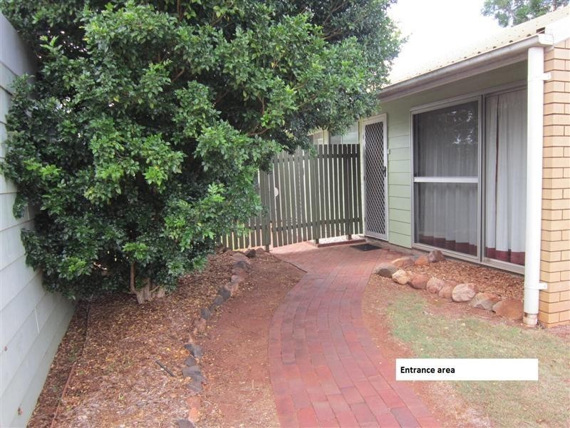 9 Patrick Street, Kingaroy QLD 4610