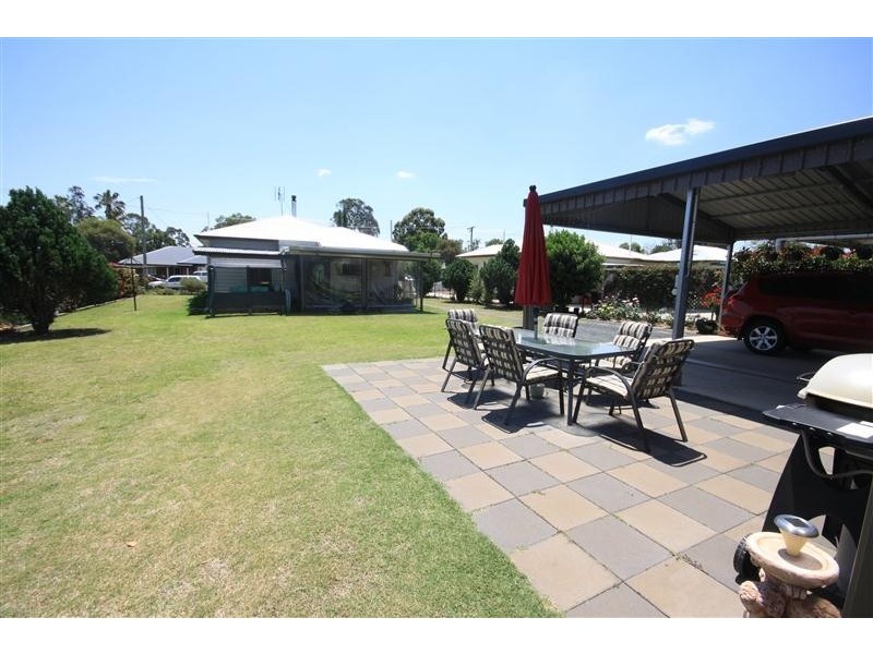 51 Knight Street, Kingaroy QLD 4610