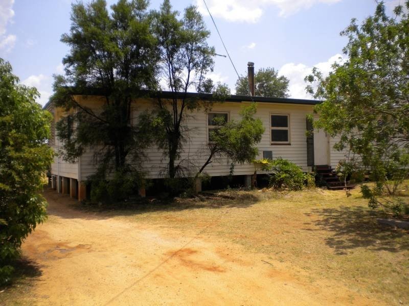 Kingaroy QLD 4610