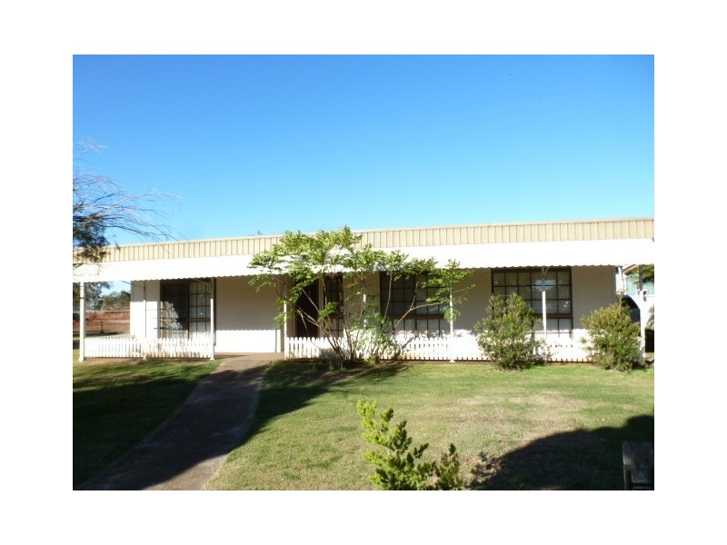 Kingaroy QLD 4610
