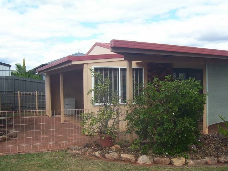 Kingaroy QLD 4610