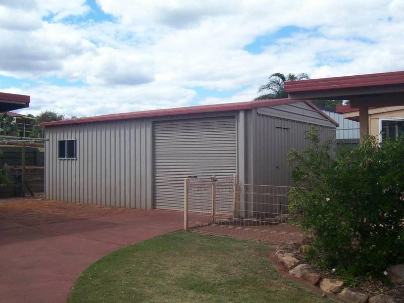 Kingaroy QLD 4610