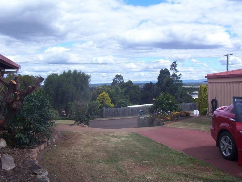 Kingaroy QLD 4610