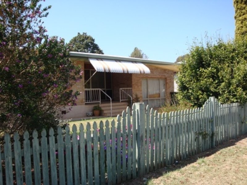 Kingaroy QLD 4610