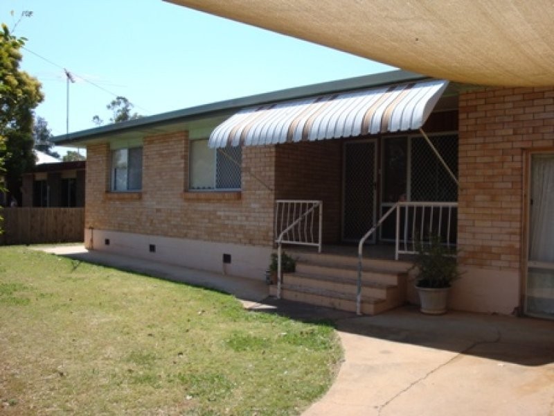 Kingaroy QLD 4610