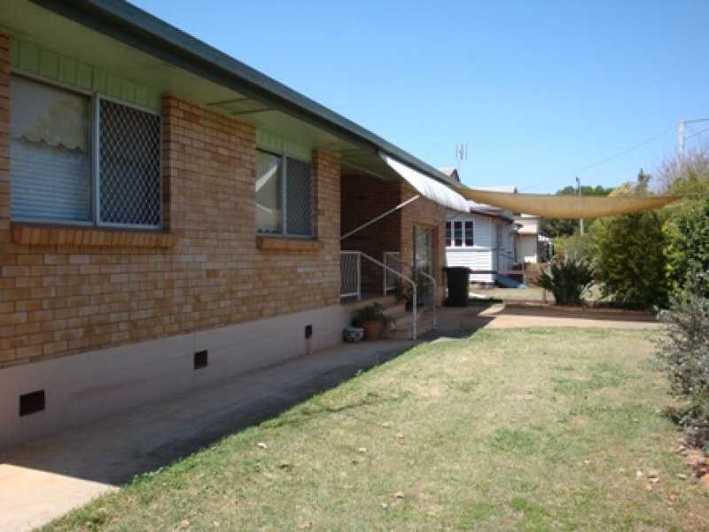 Kingaroy QLD 4610