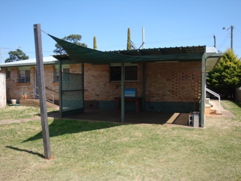 Kingaroy QLD 4610