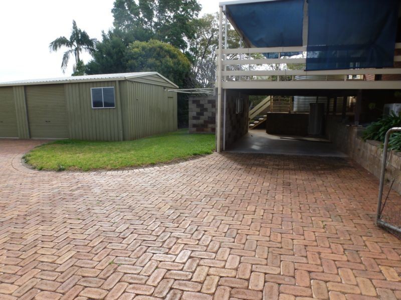 Kingaroy QLD 4610
