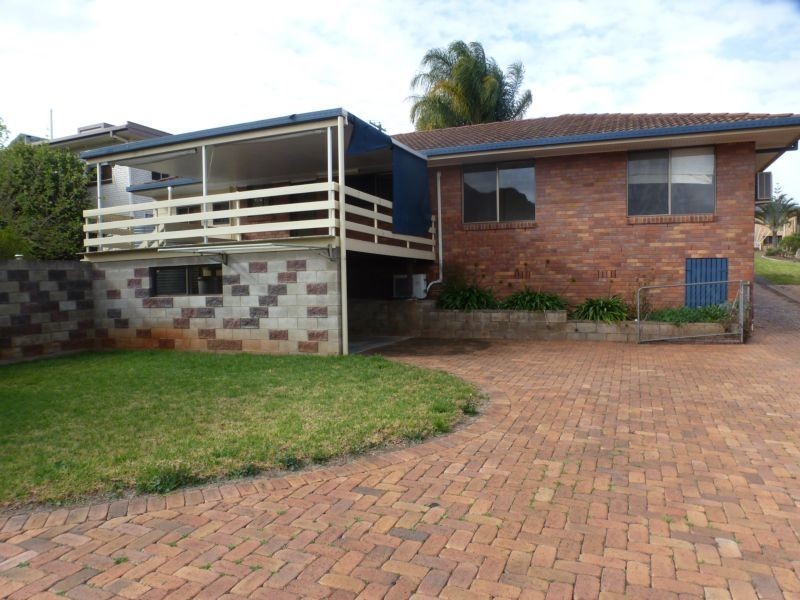 Kingaroy QLD 4610