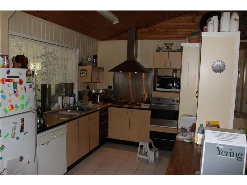 Wattle Camp QLD 4615