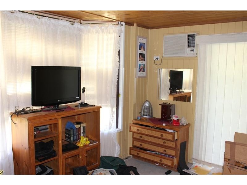 Wattle Camp QLD 4615