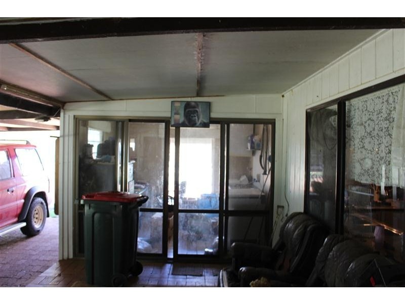 Wattle Camp QLD 4615