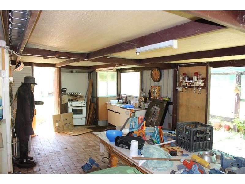 Wattle Camp QLD 4615