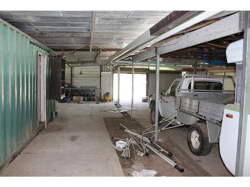 Wattle Camp QLD 4615