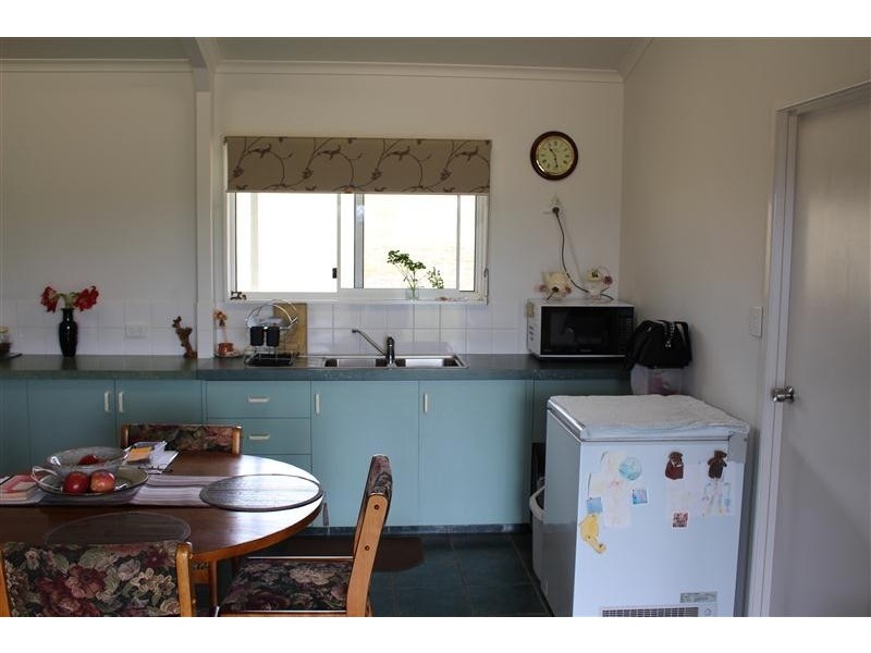 Booie QLD 4610