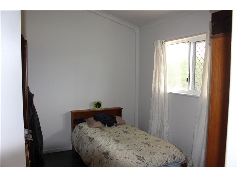 Booie QLD 4610