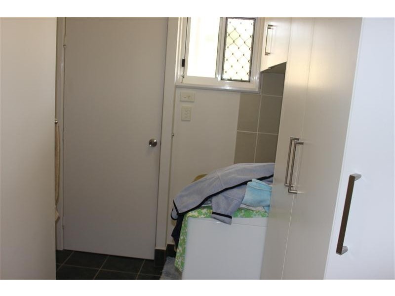Booie QLD 4610